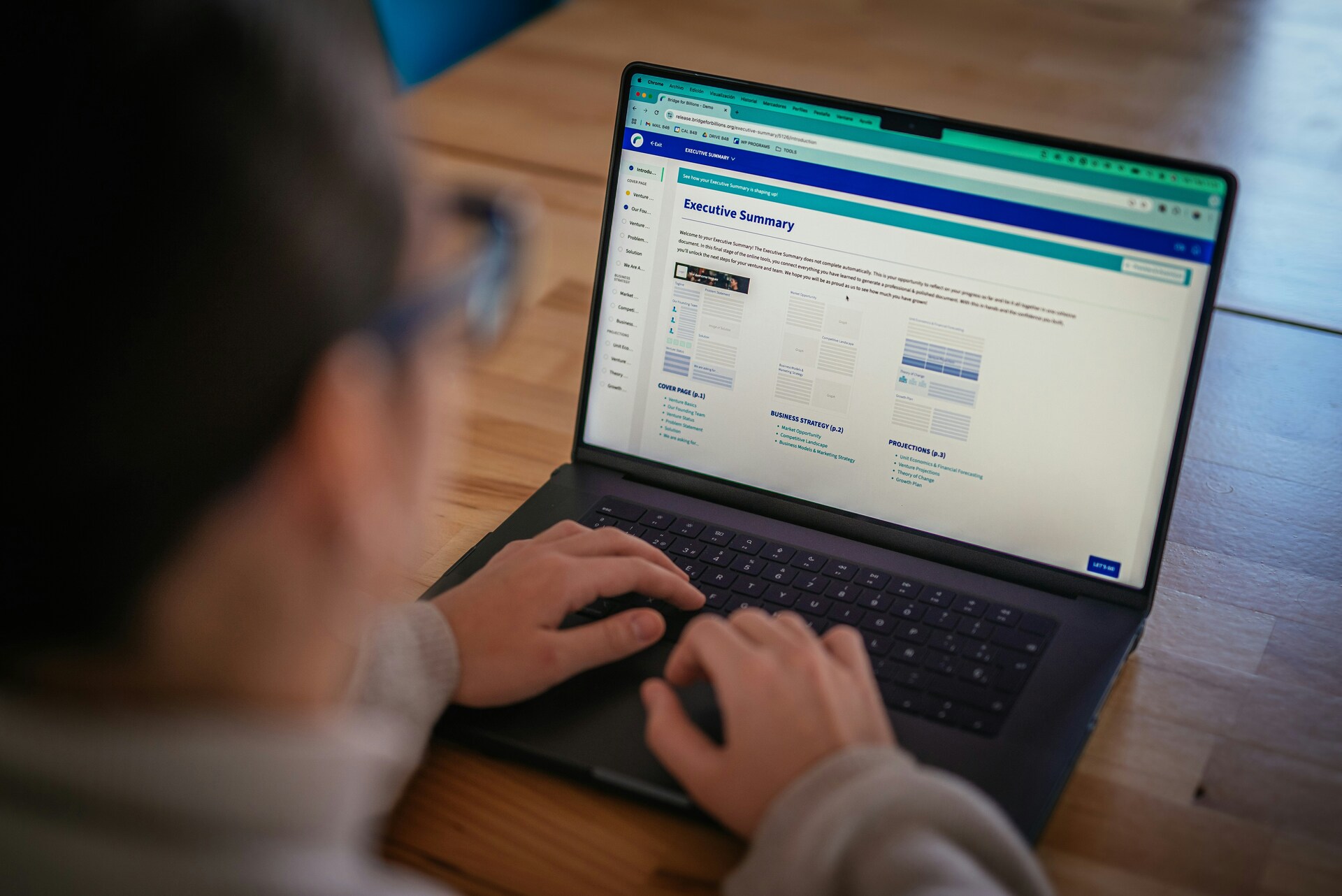 Educational Software